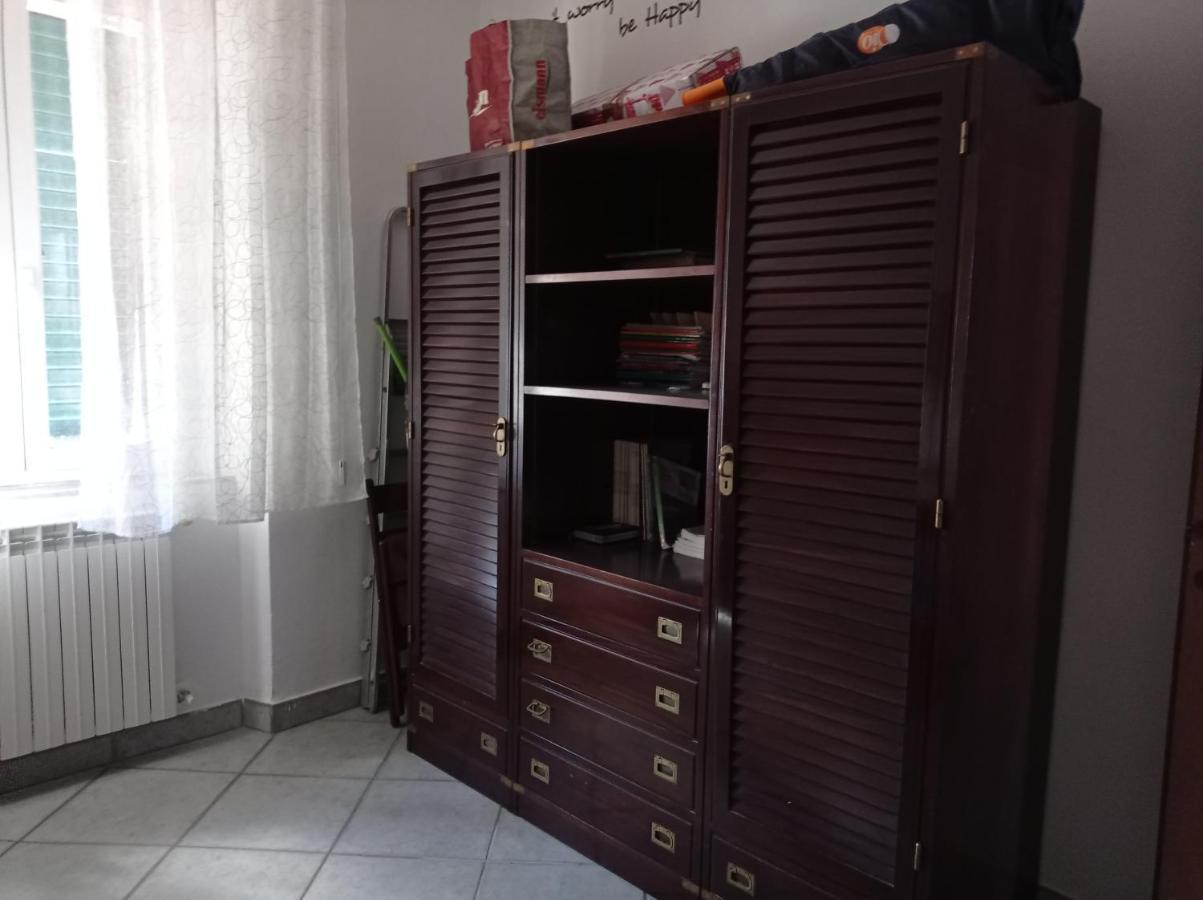 Appartamento Con Incantevole Vista Mare Ливорно Экстерьер фото